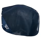 Couverture d'équitation et d'entraînement amovible pour chevaux - Convient pour l'entraînement et les promenades à des températures douces.