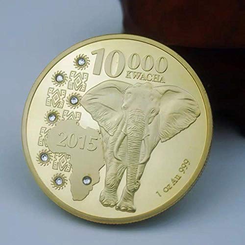記念硬貨　ザンビア共和国　2014　絶滅危惧種保護　12種コンプリート 記念硬貨 ザンビア共和国 2014 絶滅危惧種保護 12種コンプリート