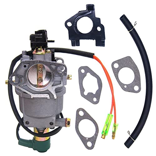 #US Replace Part Intake Gasket Carburetor for Honda EB3500 EB3500X EB3800 EB3800X Generators (nvduq2803-01677)