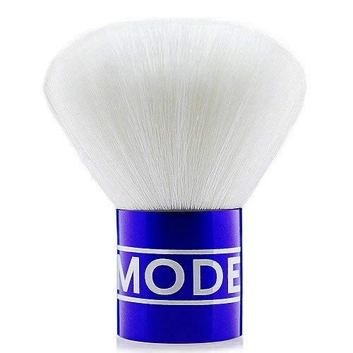 MODE Vegan Makeup Brush, Professional Kabuki, High Performance Beauty Tool, Hypoallergenic