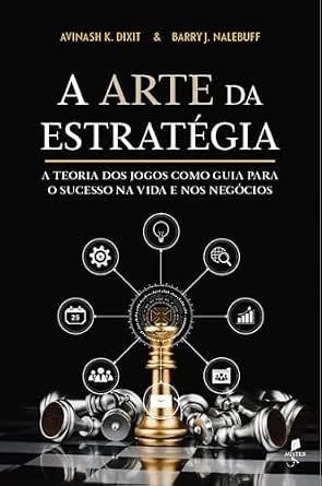 A arte da estrat&eacute;gia eBook