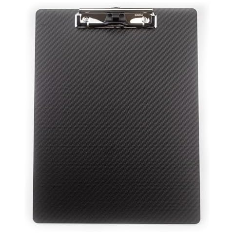 Banjiang Carbon Fiber Clipboard Cover