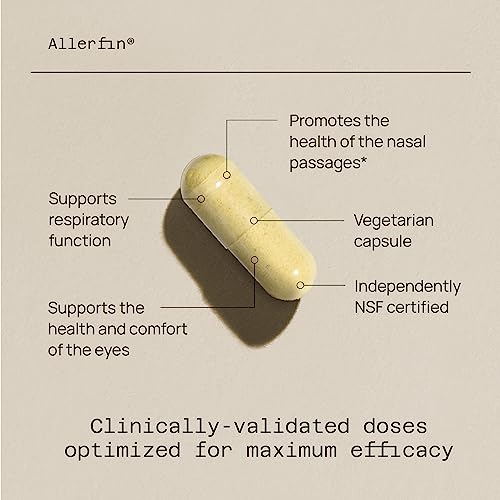 Quality of Life Premium Sinus Relief Supplement