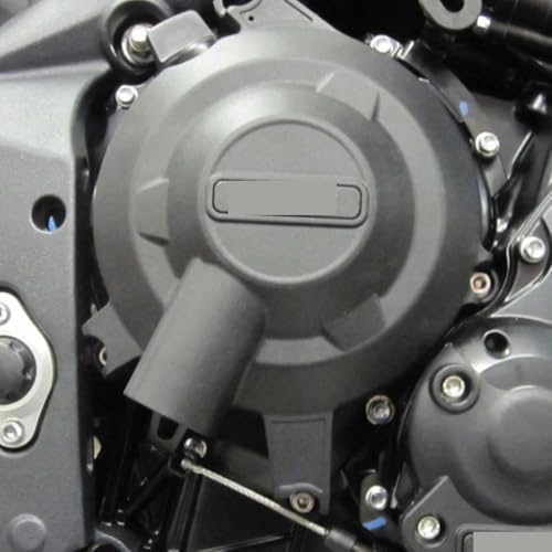 Evita roturas de alternador con la tapa estator Daytona 675R 2013 3