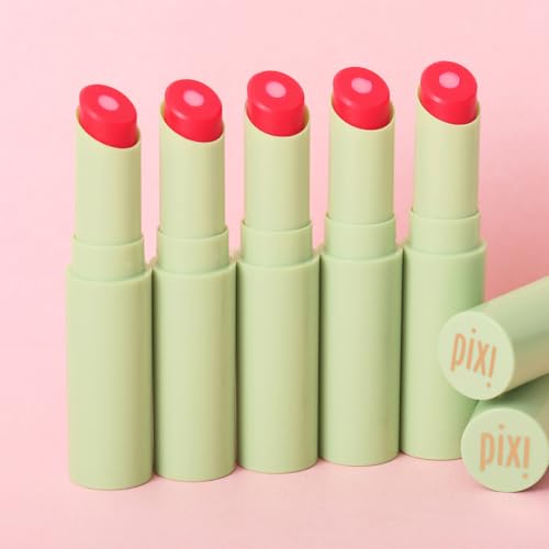 Pixi Nutriente labial Rosebud de rosa 0,1 oz 2,8 g