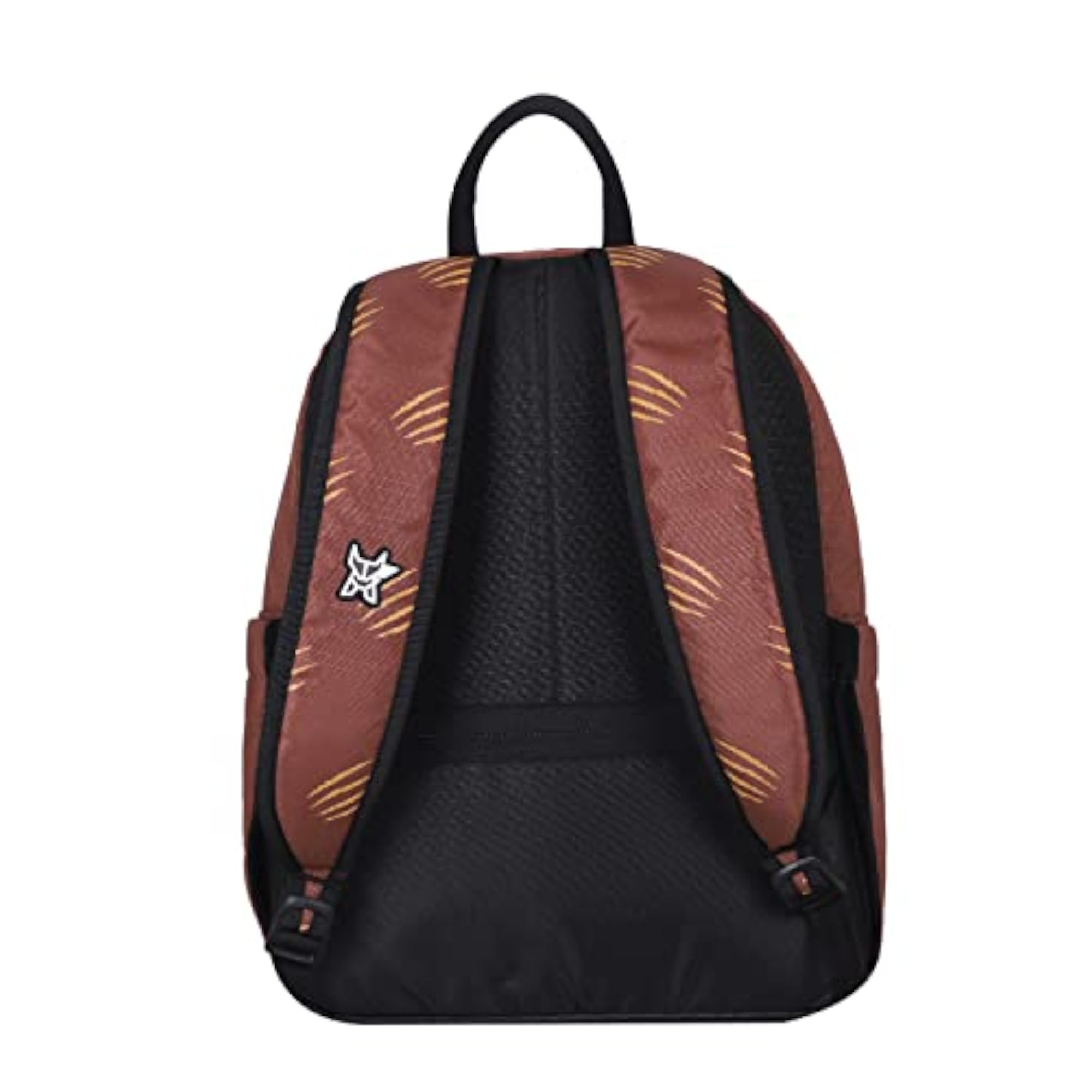 Zoo Dark Denim School Backpack for Boys and Girls