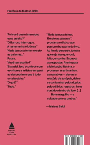 O caso Morel