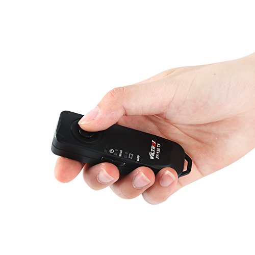 VILTROX JY-120-C1 Fotocamera DSLR Rilascio