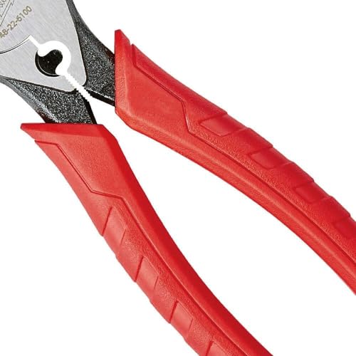 xokisde 48-22-6100 Lineman's Pliers, Lineman Tools fits Milwaukee 9