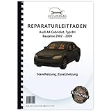 audi standheizung fernbedienung blinkt rot  Audi A4 Cabriolet 2002-2009 Standheizung Zusatzheizung Reparaturanleitung