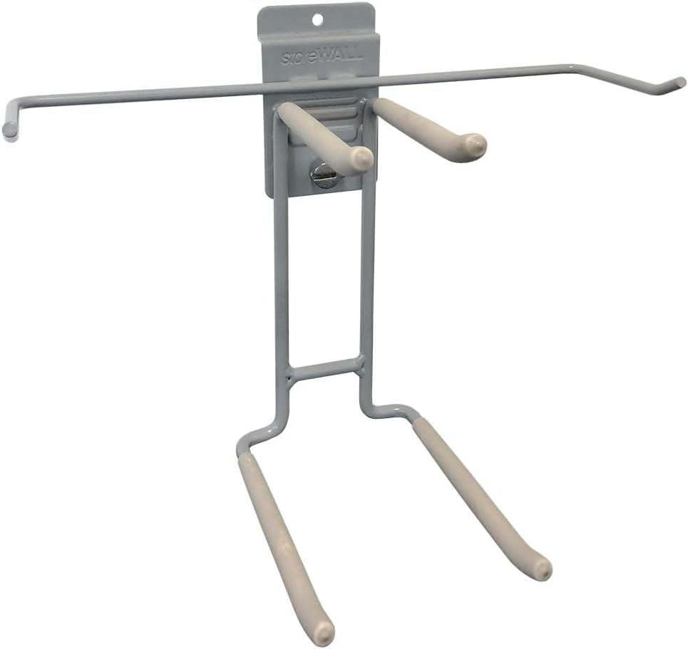 Tri Ski Hook