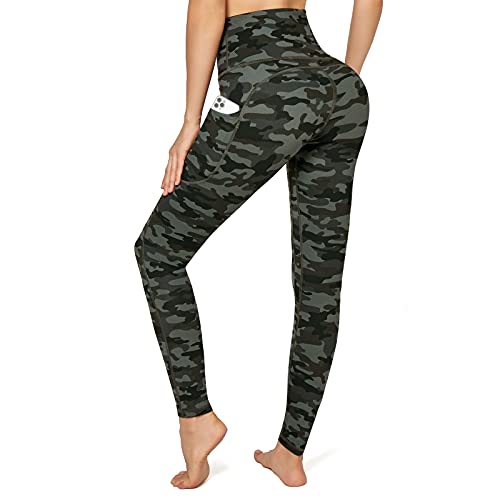 Pantalon de yoga femme UUE du studio de Pilates au jogging en plein air