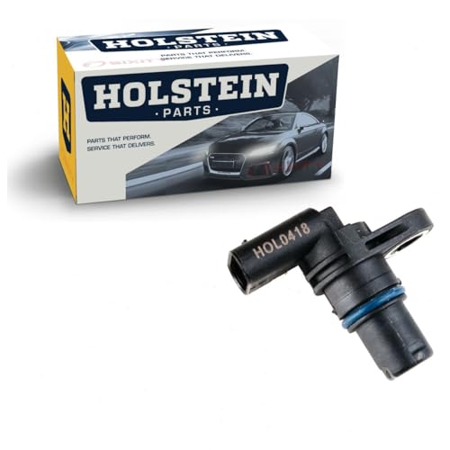 Holstein Camshaft Position Sensor compatible with...