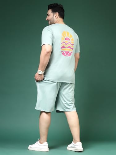 Image of Rigo Men Co-ords Set