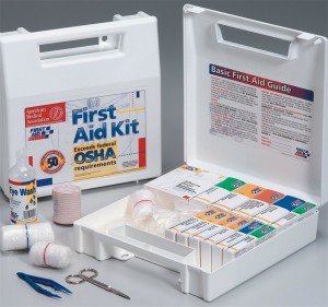 First Aid Only Refill Kit for 225-U and 226-U, 1.99 Pound