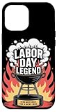 Labor Day BBQ