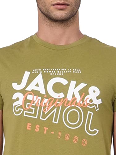 Image of Jack & Jones Men T-Shirt