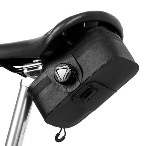 Pedla サドルバックsmall ベルトゥサイクル サドルバッグ 小型 サイクルグランボア