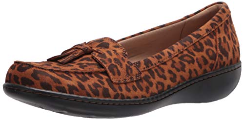 Image of Clarks Women's Ashland Bubble Slip-On