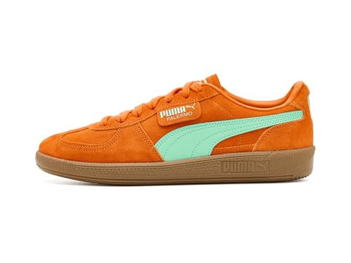 Image of Puma Mens Palermo Leather Shoes