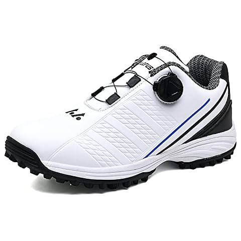 Chaussures de golf Adoff Cover