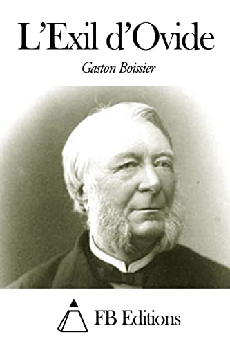 L’Exil d’Ovide (French Edition)