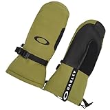 Oakley Powder Ridge - Manoplas para Hombre, Helecho, Talla L