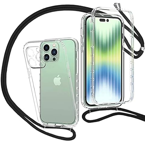 Coque MXKOCO pour iPhone 14 Pro Max Cover