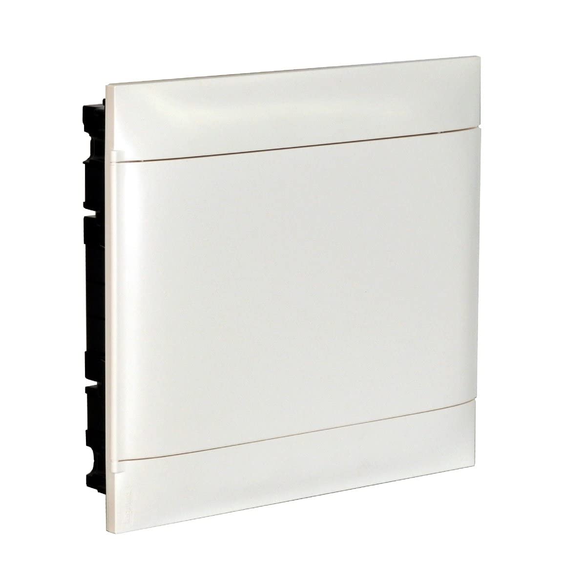 Legrand 3414971199057 Boîte de distribution modulaire S 2 x 18 portes Blanc