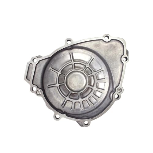 Cubierta del estator del motor para moto YZF R1 modelos de 2009 a 2014 tapa lateral cárter