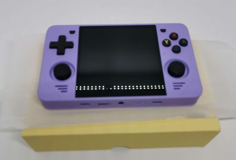 Amazon.co.jp: Powkiddy RGB30 ゲーム機 : おもちゃ