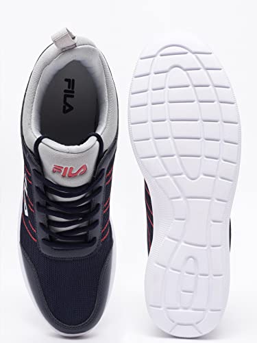 Image of Fila Mens Triva Oxford