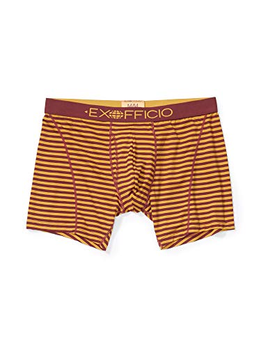 ExOfficio Men's Give N Go Sport Mesh 6