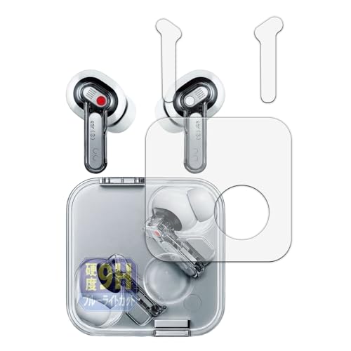 Leipsden tB Nothing Ear (3) P[XECzpZbg Ή یtB 9H dx u[CgJbg dl PET {