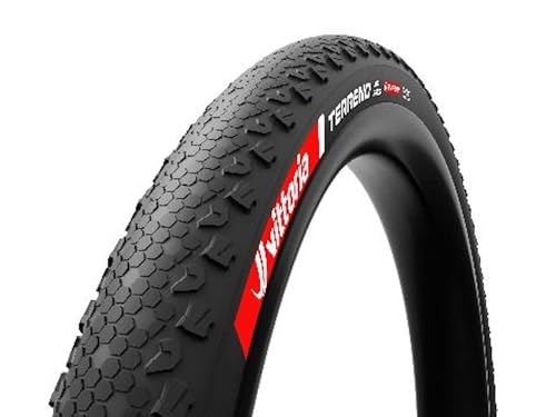 Pneu Vittoria Terreno XC Race 29x2.40 pliable pour éviter les pertes