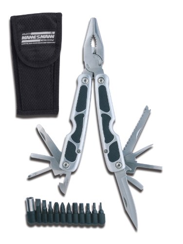 Preisvergleich Produktbild Mannesmann Multifunktionswerkzeug, M10190