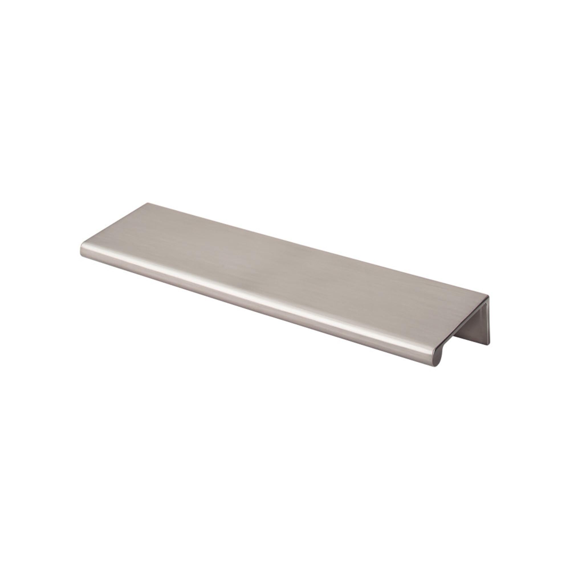 Top Knobs Europa Cabinet Pull - Brushed Satin Nickel -1