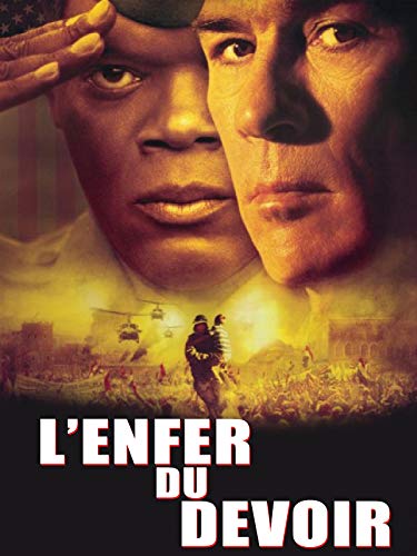 L'enfer Du Devoir