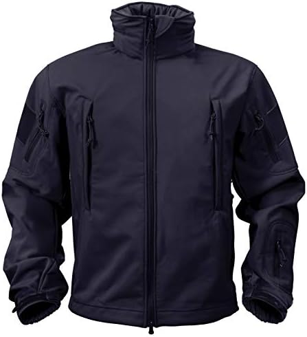 trail crest fleece jacket