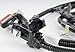 ACDelco 15803982 GM Original Equipment Electronic Brake Control Wiring Harness