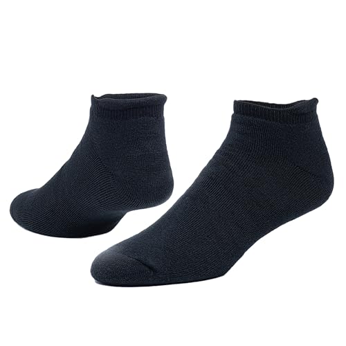 Image of Maggie's Organic Unisex Footie Socks