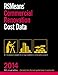 RSMeans Commercial Renovation 2014 (Means Commercial Renovation Cost Data)