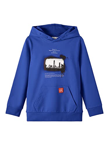 Sweat garçon résistant aux lavages maillot de survêtement souple