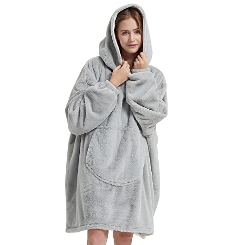 softan Blanket Hoodie