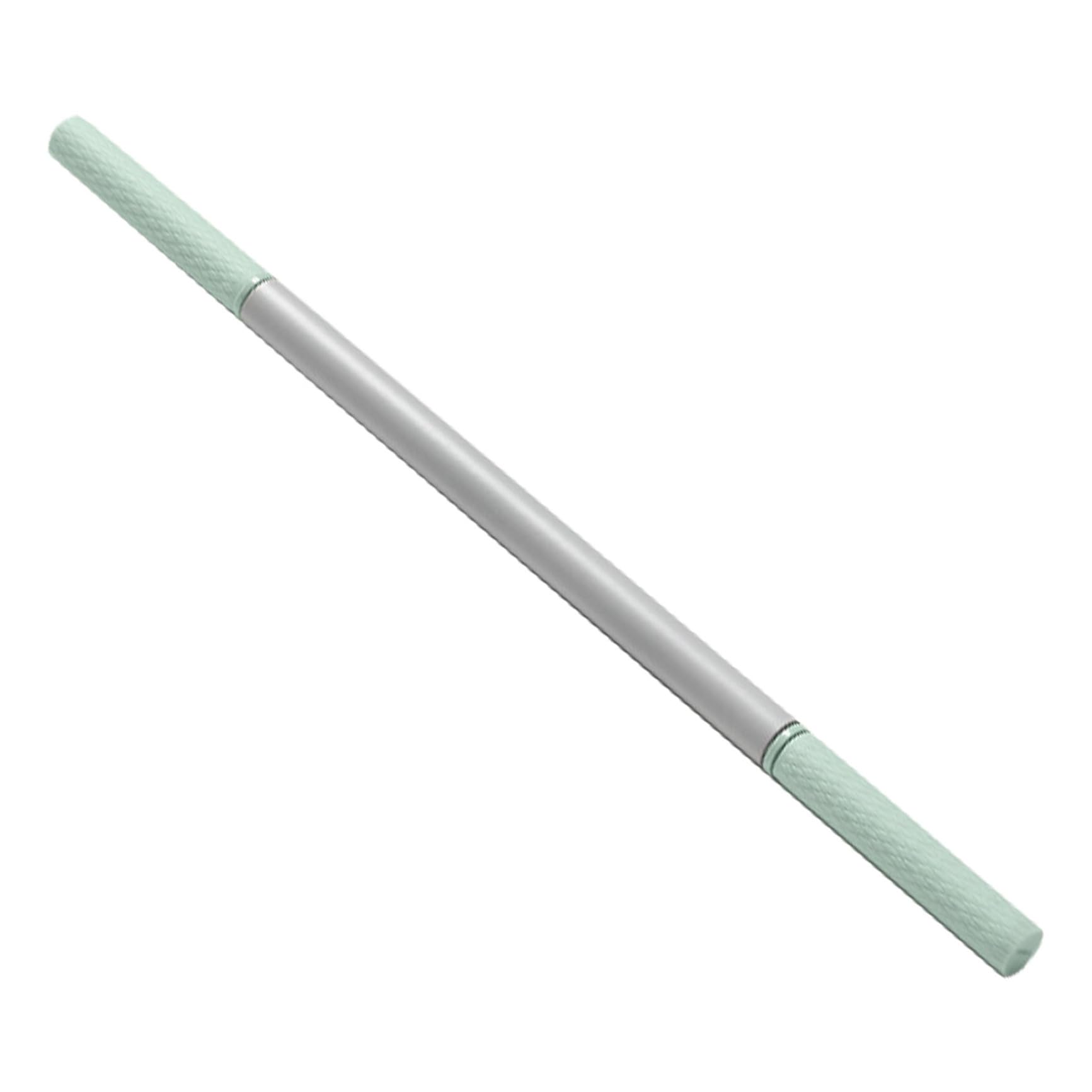 GARVALON Muscle Roller Stick z Antypoślizgowym Uchwytem Do Masażu Głębokich Tkanek Lekki i Poręczny Do Masażu Łydki Pleców i Uda Sportowców po Treningu i Jodze