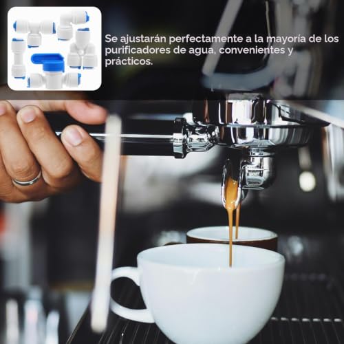 Válvula de desvío para filtro de agua 9 Imagen adicional