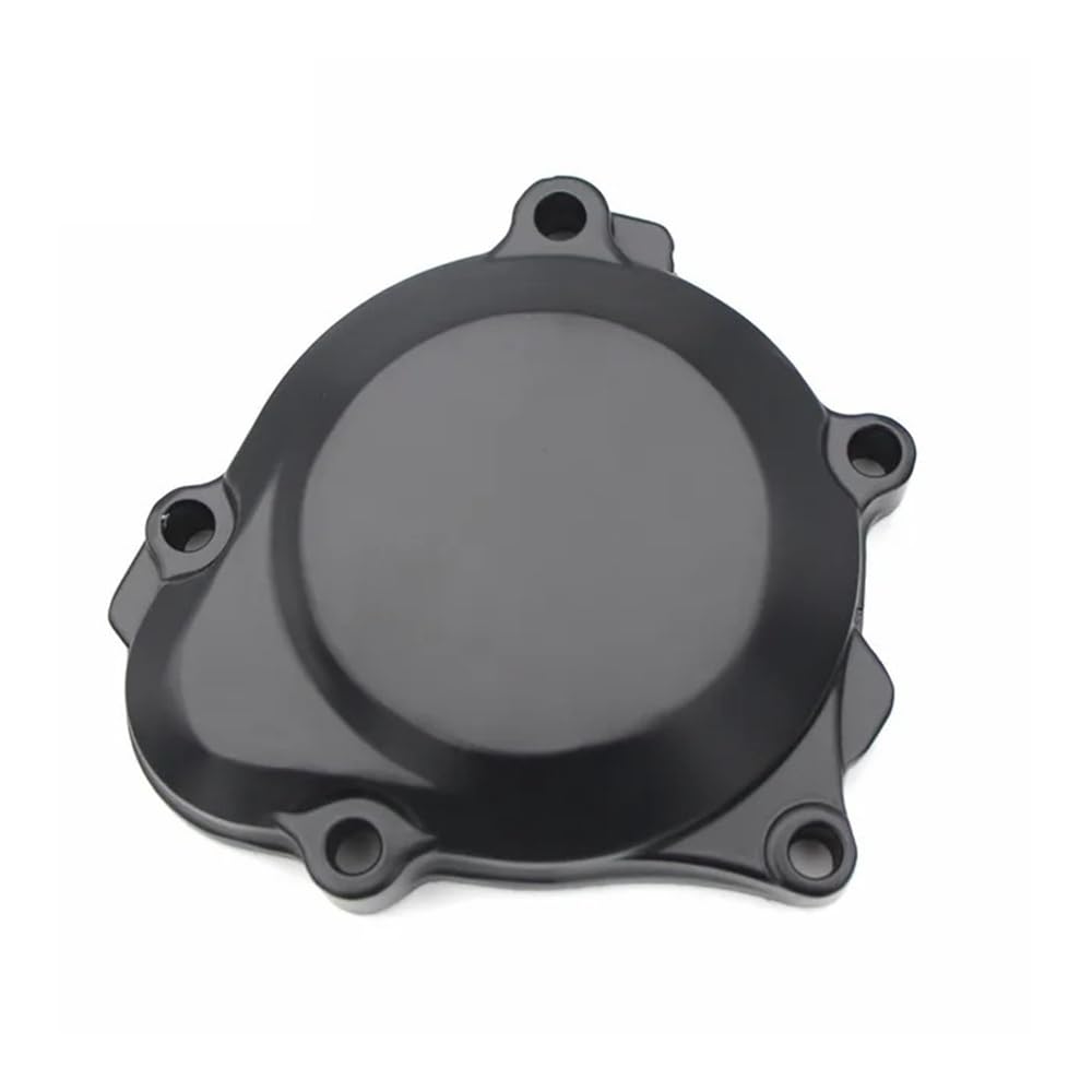 Protector de estator para moto GSX R600 y R750 cárter duradero 7