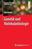  Genetik und Molekularbiologie (Kompaktwissen Biologie)