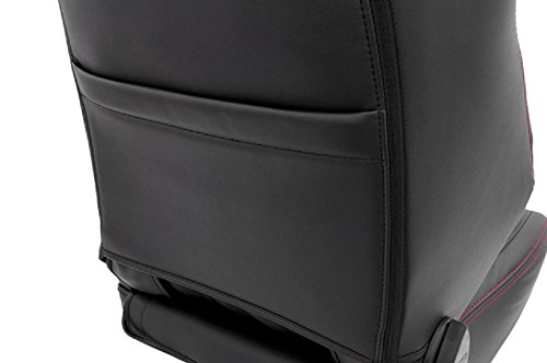 Amazon | JADE(ジェイド) JADE スタイリッシュシートカバー RECARO SR 