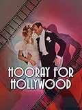 Hooray For Hollywood